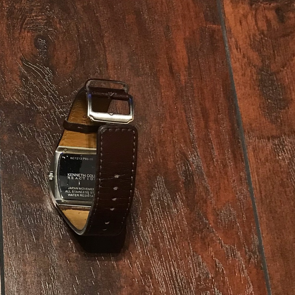 Kenneth Cole Watch - Picture 6 of 6
